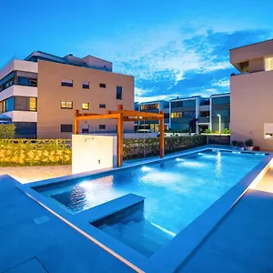 Appartement Ika Boutique Luxury, Zadar
