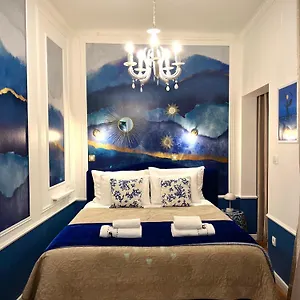 Appartement Marcel Old Town, Zadar