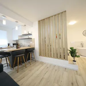 Appartement Sens, Zadar